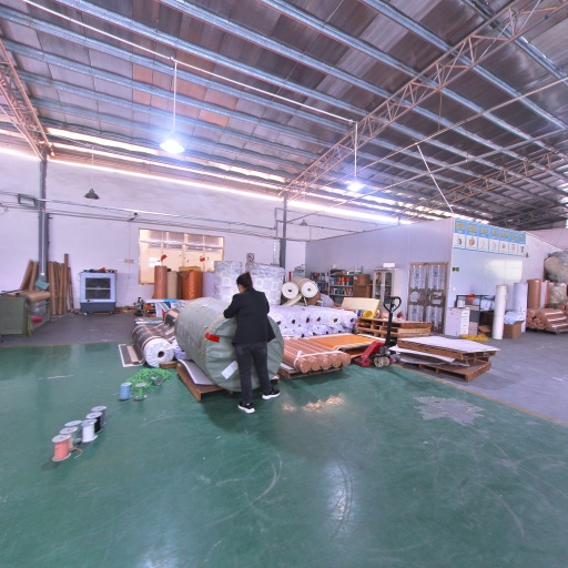 VR看厂