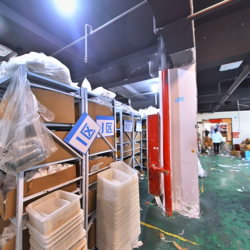 VR看厂