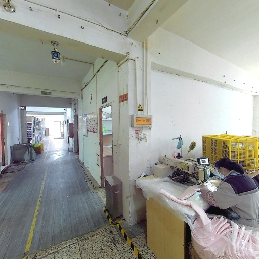 VR看厂