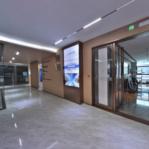 VR看厂