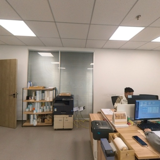 VR看厂