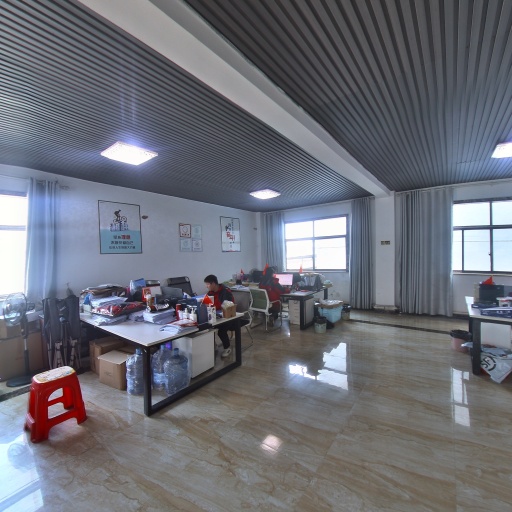 VR看厂