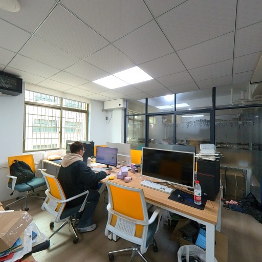 VR看厂