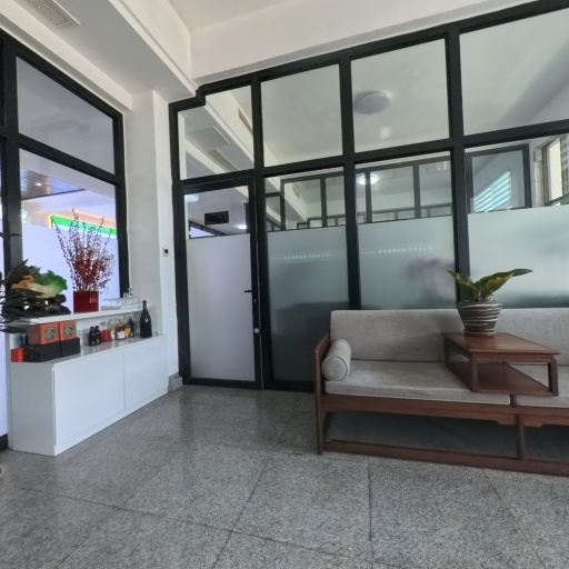 VR看厂
