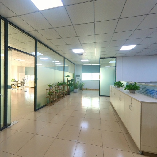 VR看厂