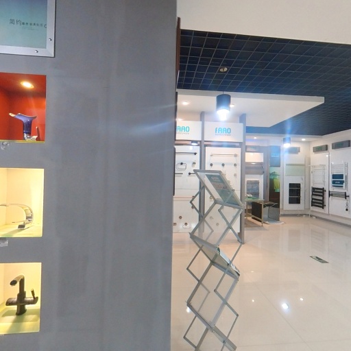 VR看厂
