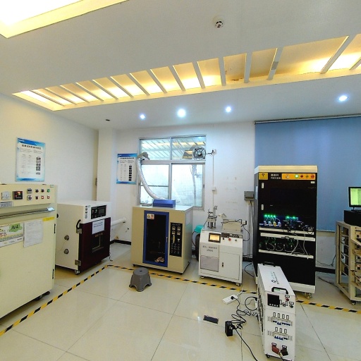 VR看厂
