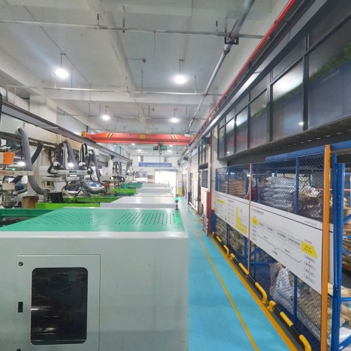VR看厂