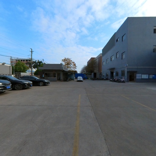 VR看厂