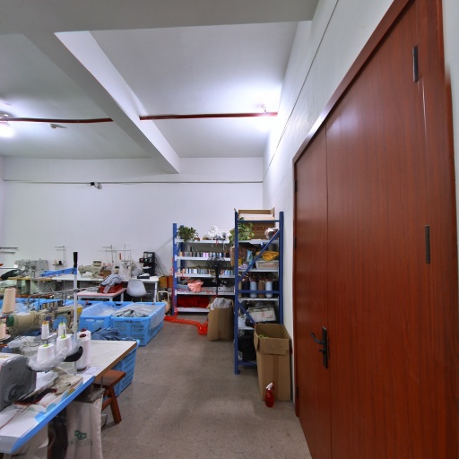 VR看厂