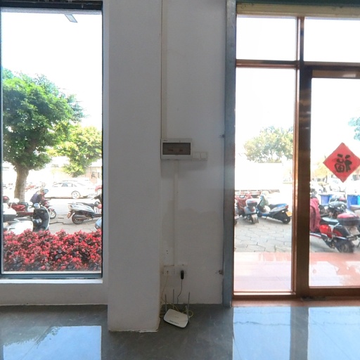 VR看厂