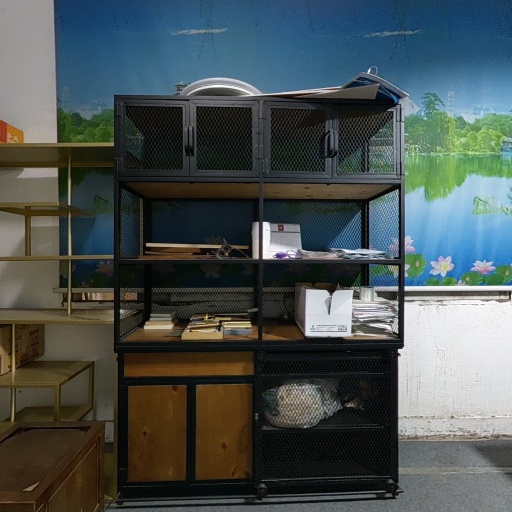 VR看厂