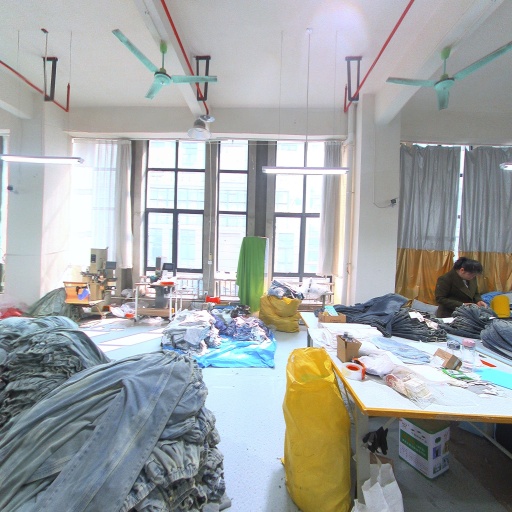 VR看厂