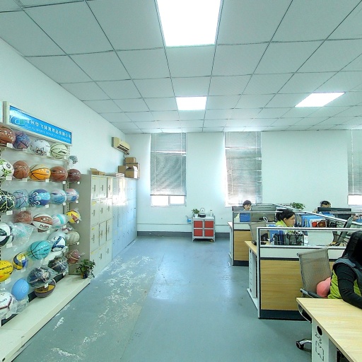 VR看厂