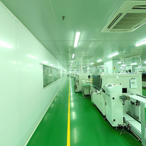 VR看厂