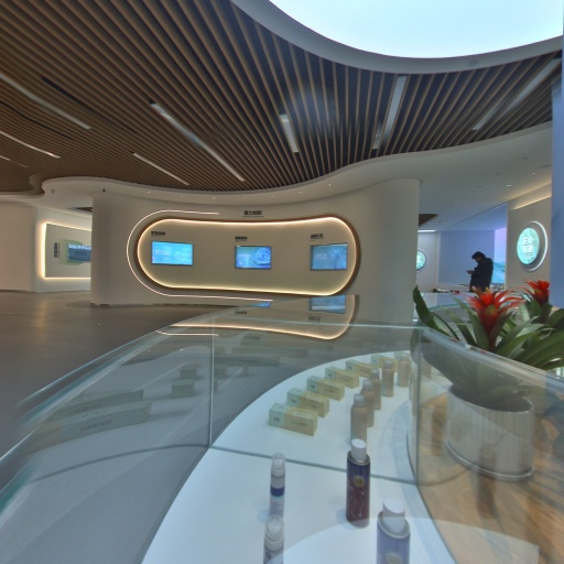 VR看厂
