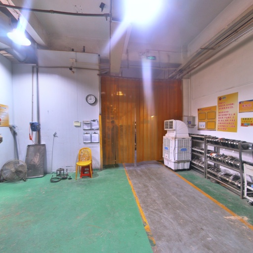 VR看厂