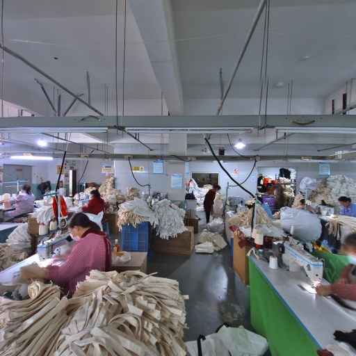 VR看厂