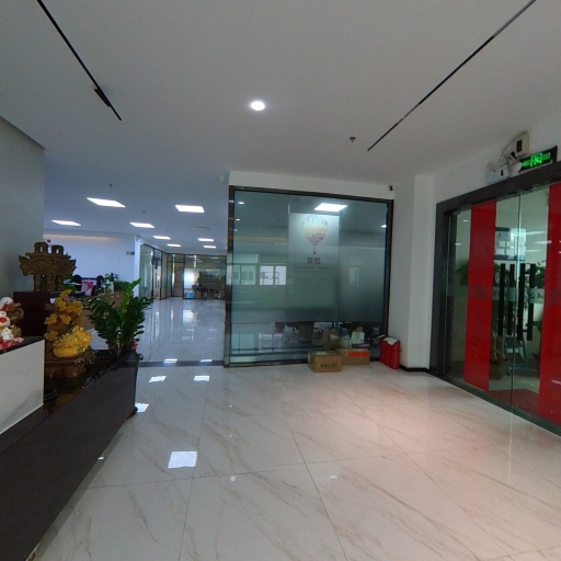 VR看厂