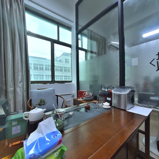 VR看厂