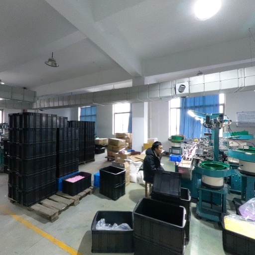 VR看厂
