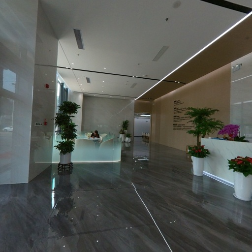 VR看厂