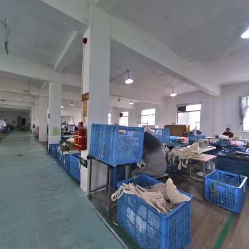 VR看厂
