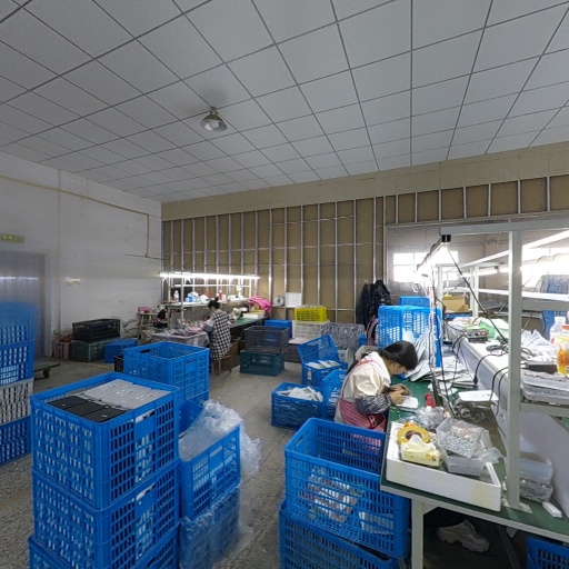 VR看厂
