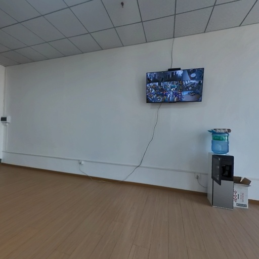 VR看厂