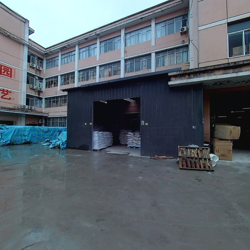 VR看厂