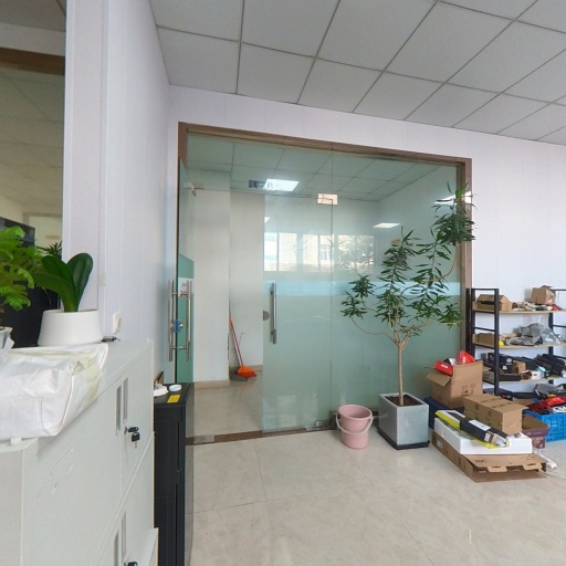 VR看厂