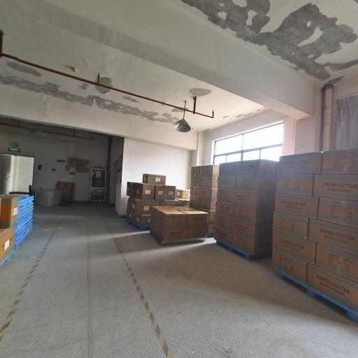 VR看厂