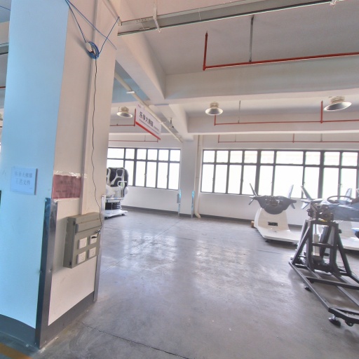 VR看厂