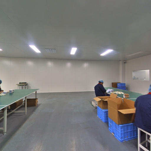 VR看厂