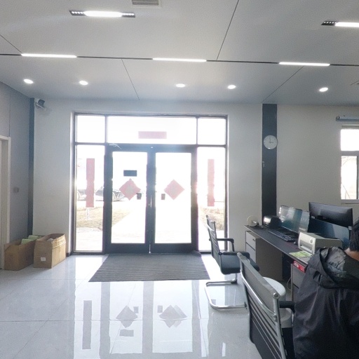 VR看厂