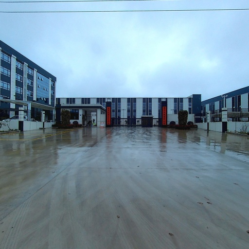 VR看厂
