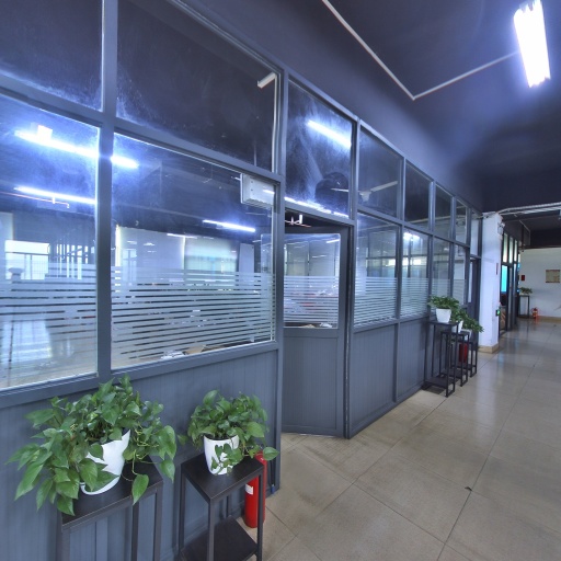 VR看厂