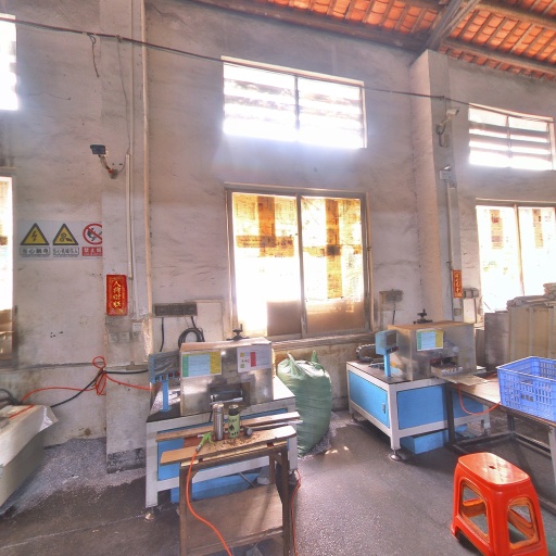 VR看厂