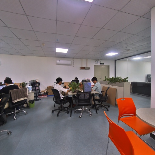 VR看厂