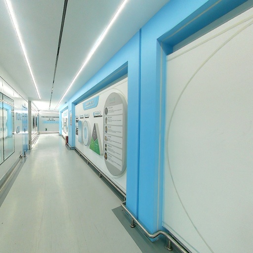 VR看厂