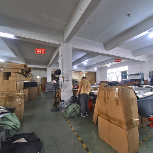 VR看厂