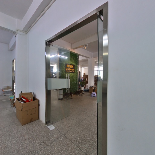 VR看厂