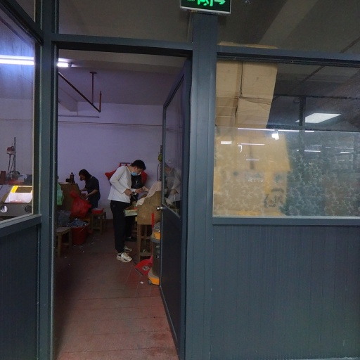 VR看厂
