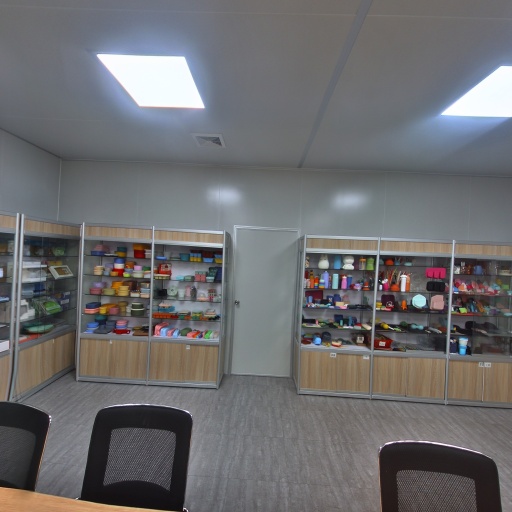 VR看厂