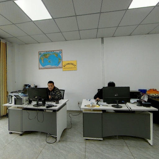 VR看厂