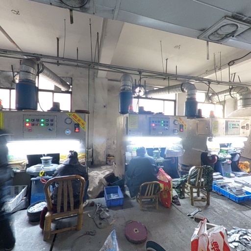 VR看厂