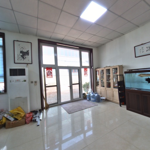 VR看厂