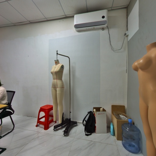 VR看厂
