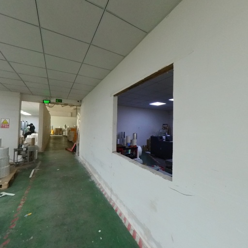 VR看厂