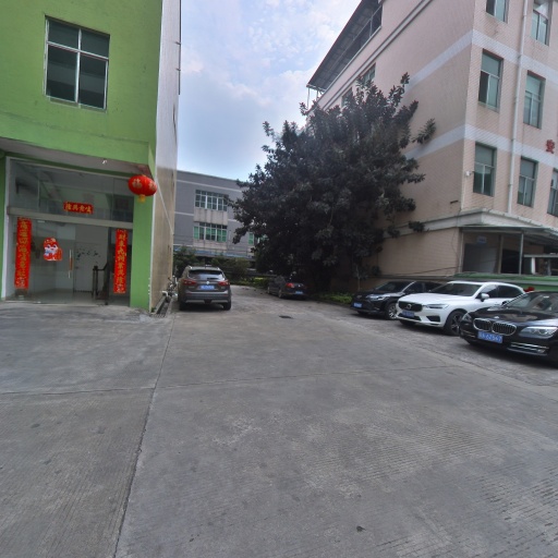 VR看厂